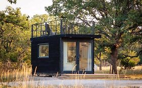 New! Luxury Shipping Container The Desert Escape